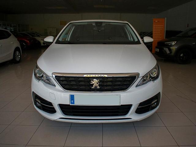 Peugeot 308 Active Pack BlueHDi S&S 96 kW (130 CV) Active Pack