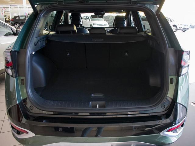 Kia Sportage 1.6 CRDi MHEV GT Line 4x4 Auto 100 kW (136 CV)