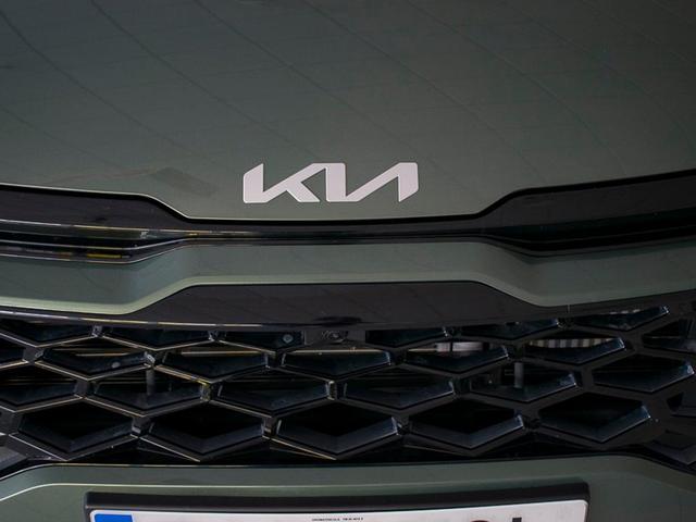 Kia Sportage 1.6 CRDi MHEV GT Line 4x4 Auto 100 kW (136 CV)