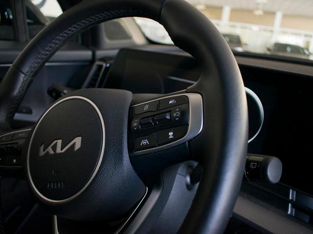 Kia Sportage 1.6 CRDi MHEV GT Line 4x4 Auto 100 kW (136 CV)