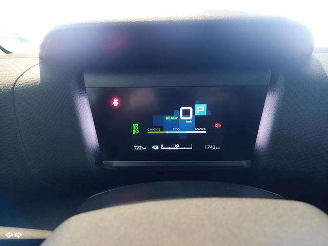 Citroen ë-C4 eléctrico 50kWh Shine 100 kW (136 CV)