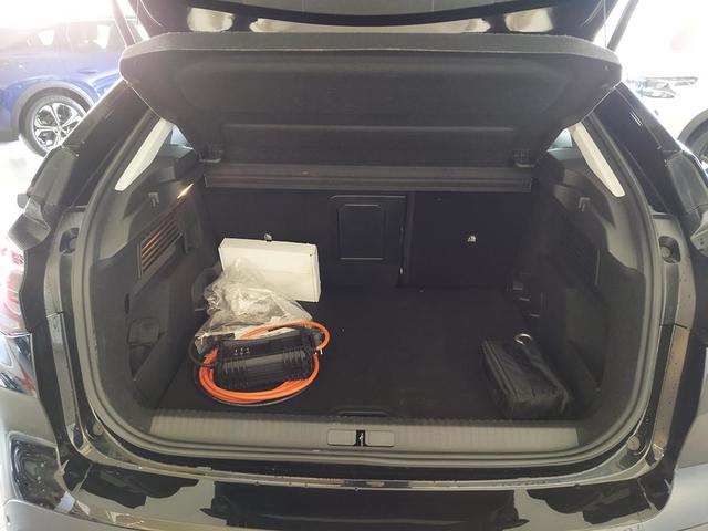 Citroen ë-C4 eléctrico 50kWh Shine 100 kW (136 CV)