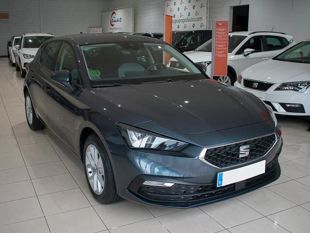 Seat Leon 2.0 TDI S&S Style Go 85 kW (115 CV)