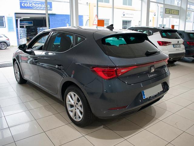 Seat Leon 2.0 TDI S&S Style Go 85 kW (115 CV)