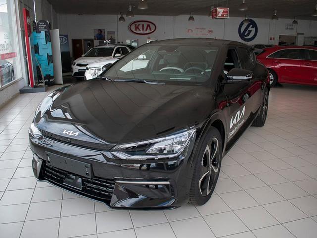 Kia EV6 GT-Line 77,4kWh Long Range AWD 239 kW (325 CV) GT-Line