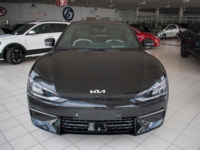 Kia EV6 GT-Line 77,4kWh Long Range AWD 239 kW (325 CV) GT-Line