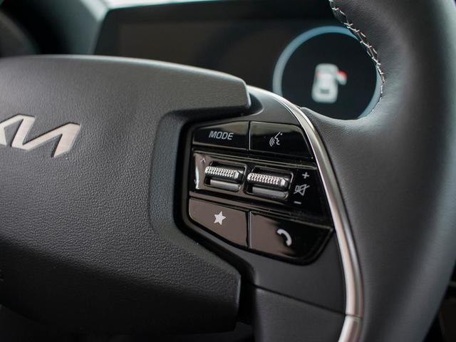 Kia EV6 GT-Line 77,4kWh Long Range AWD 239 kW (325 CV) GT-Line