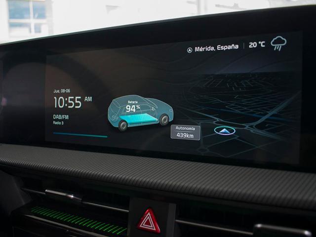 Kia EV6 GT-Line 77,4kWh Long Range AWD 239 kW (325 CV) GT-Line