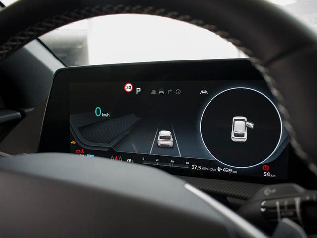 Kia EV6 GT-Line 77,4kWh Long Range AWD 239 kW (325 CV) GT-Line