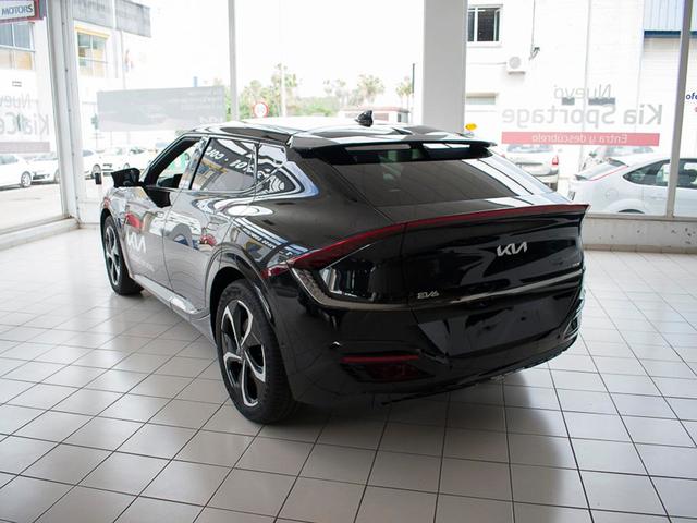 Kia EV6 GT-Line 77,4kWh Long Range AWD 239 kW (325 CV) GT-Line