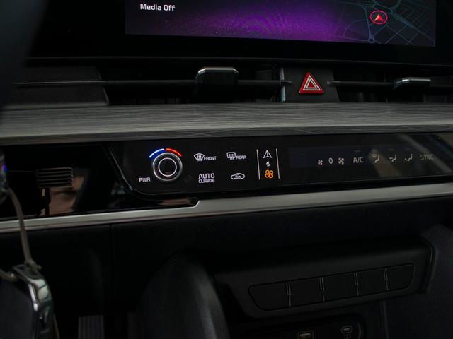 Kia EV6 GT-Line 77,4kWh Long Range AWD 239 kW (325 CV) GT-Line