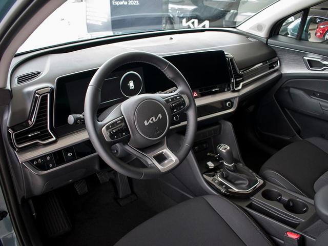 Kia EV6 GT-Line 77,4kWh Long Range AWD 239 kW (325 CV) GT-Line