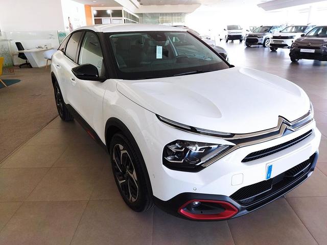 Citroen C4 PureTech 130 S&S Shine 96 kW (130 CV)