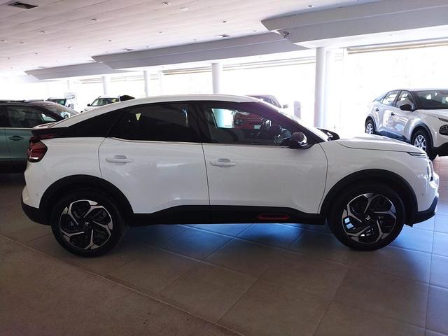 Citroen C4 PureTech 130 S&S Shine 96 kW (130 CV)