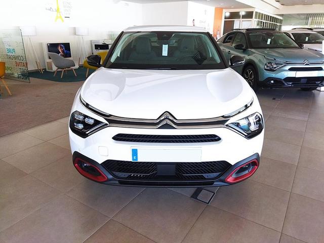 Citroen C4 PureTech 130 S&S Shine 96 kW (130 CV)