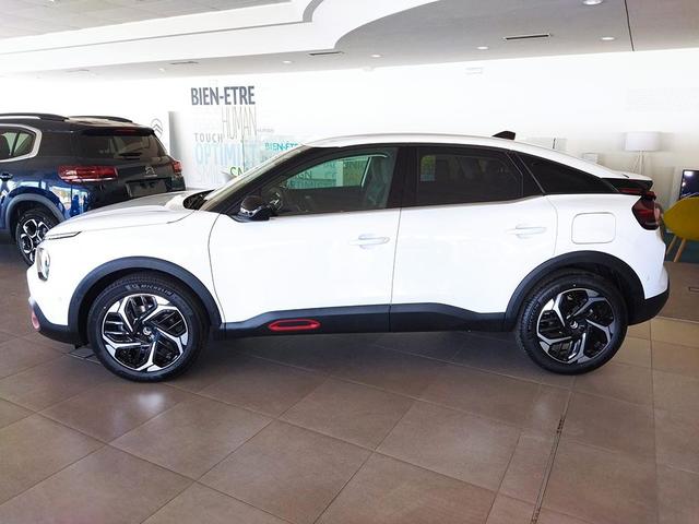 Citroen C4 PureTech 130 S&S Shine 96 kW (130 CV)