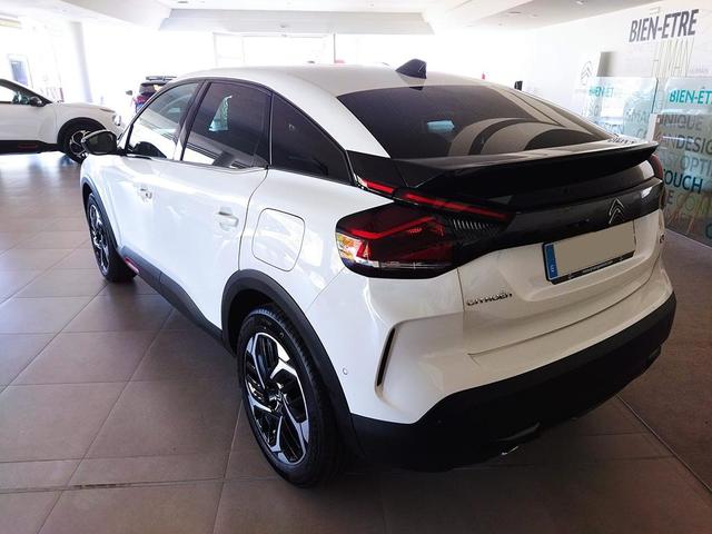 Citroen C4 PureTech 130 S&S Shine 96 kW (130 CV)