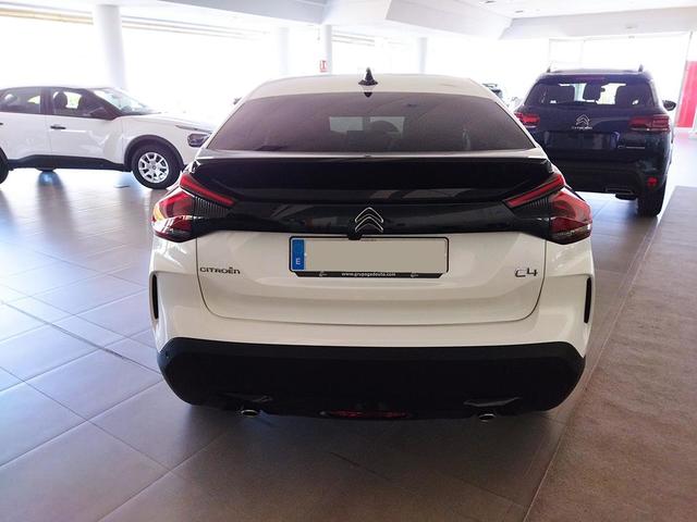 Citroen C4 PureTech 130 S&S Shine 96 kW (130 CV)
