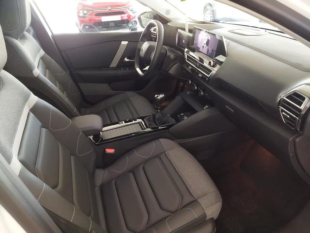 Citroen C4 PureTech 130 S&S Shine 96 kW (130 CV)