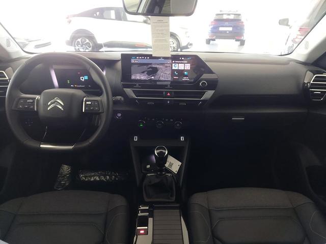 Citroen C4 PureTech 130 S&S Shine 96 kW (130 CV)