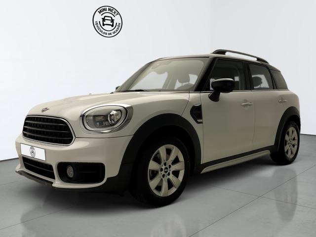 Mini MINI Countryman Cooper 100 kW (136 CV) Cooper