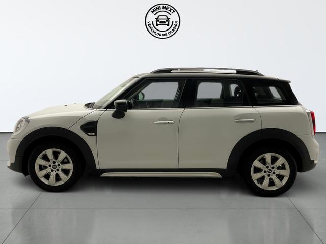 Mini MINI Countryman Cooper 100 kW (136 CV) Cooper