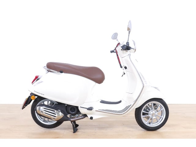 Vespa Primavera 50 S
