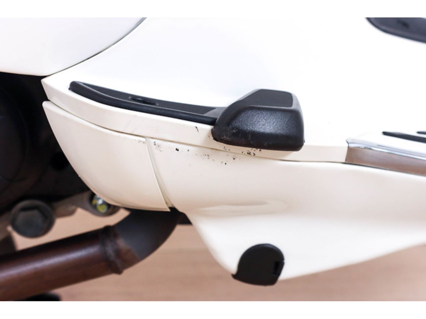 Vespa Primavera 50 S
