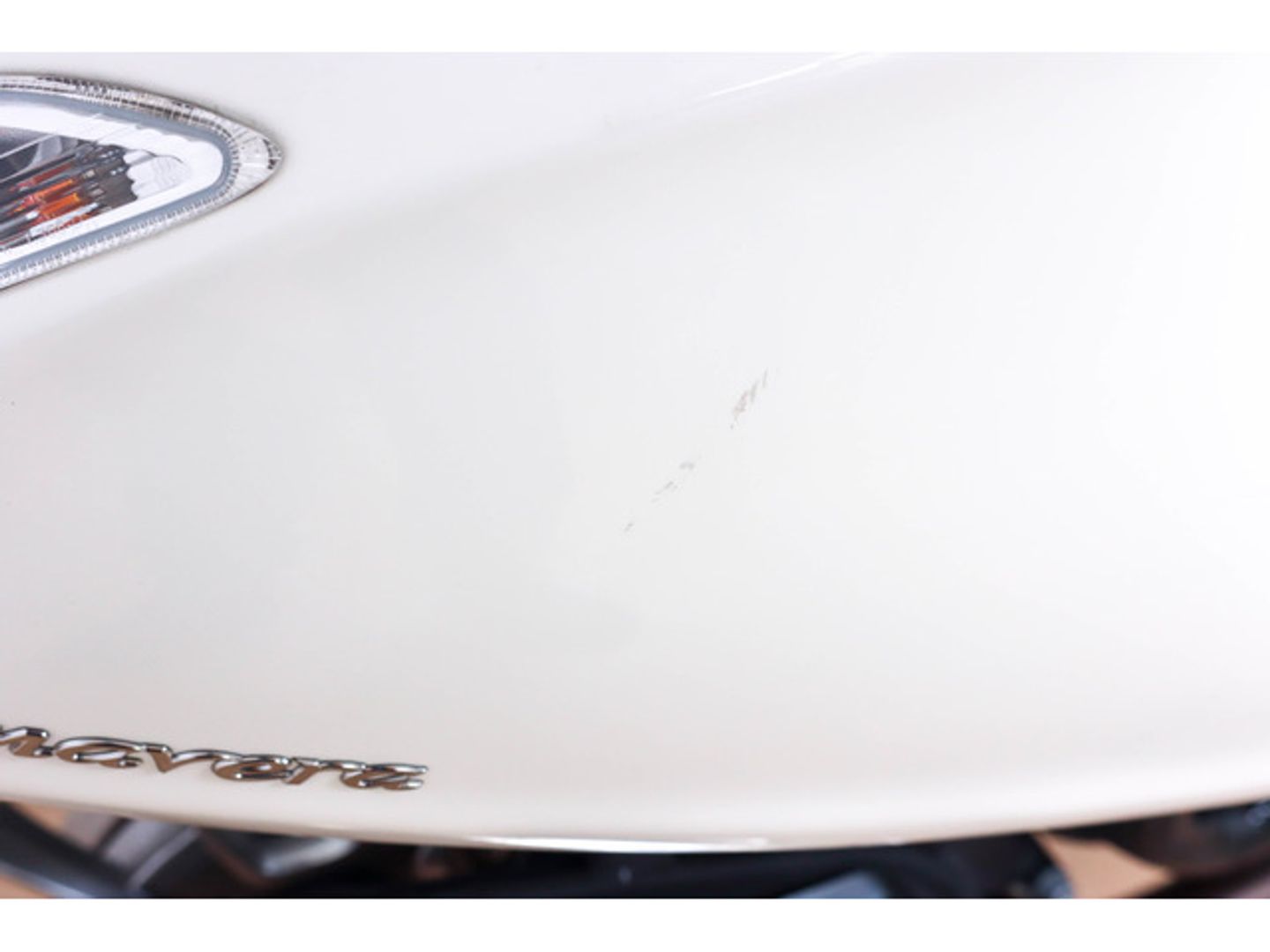 Vespa Primavera 50 S