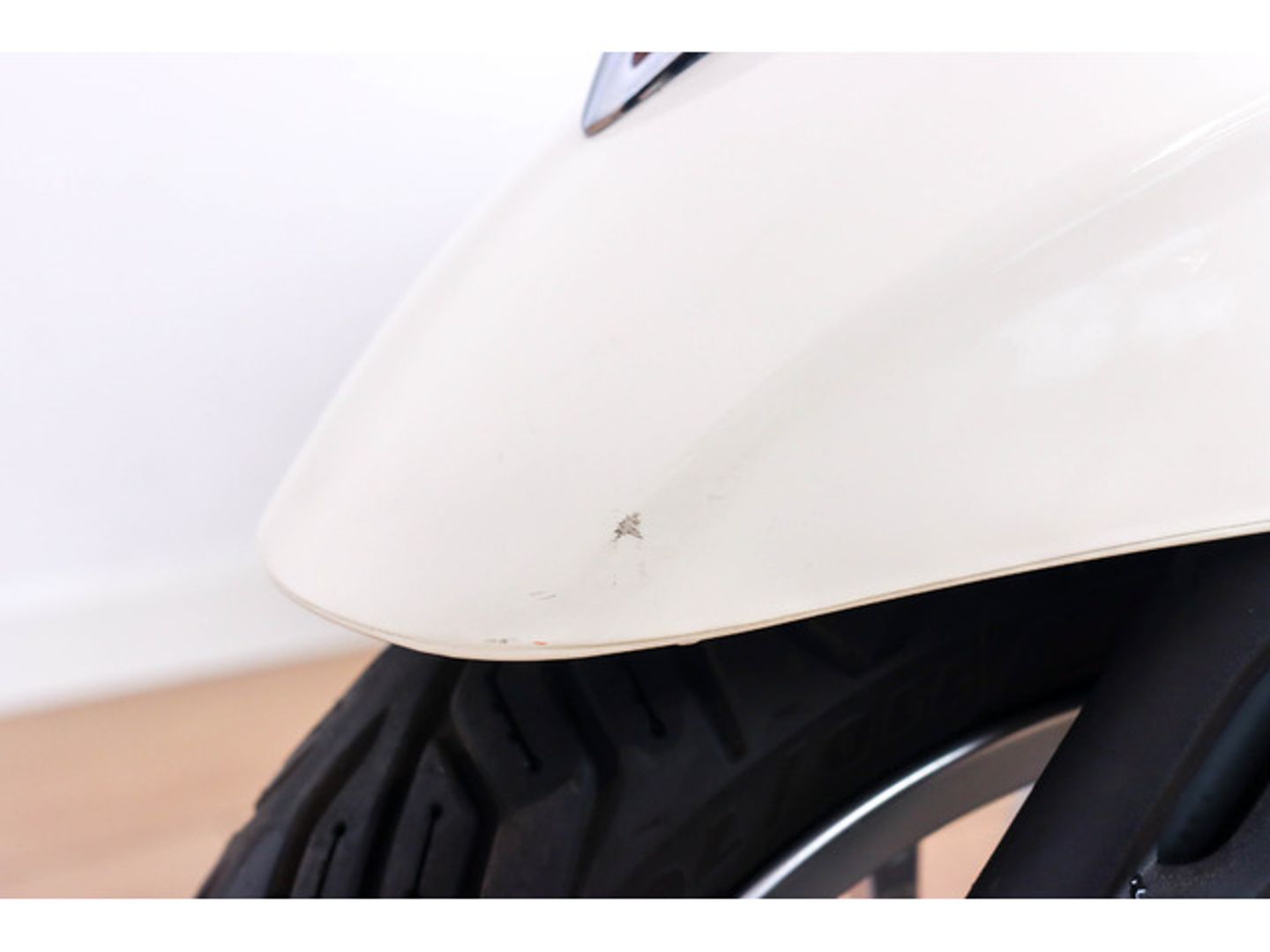 Vespa Primavera 50 S