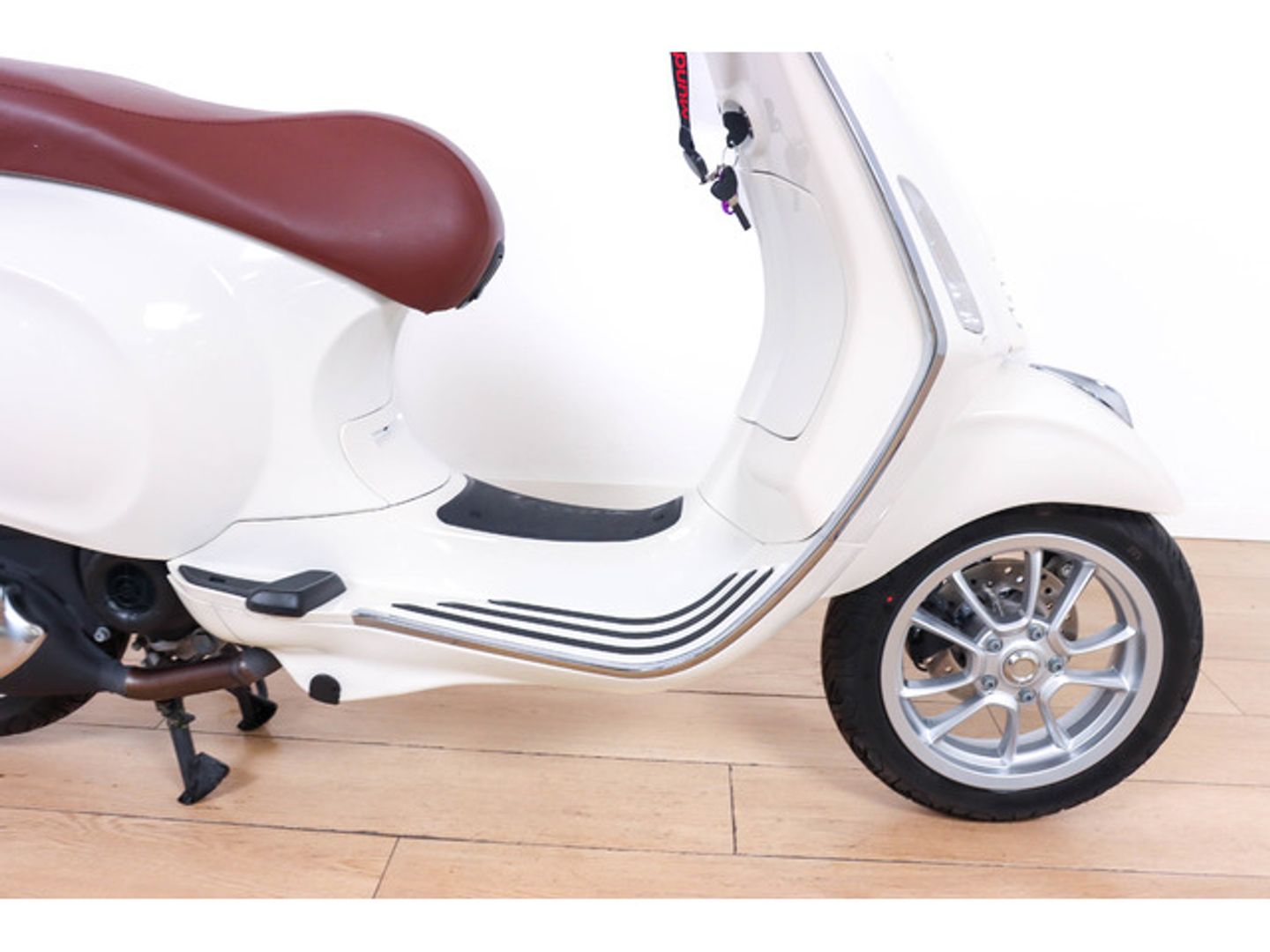 Vespa Primavera 50 S