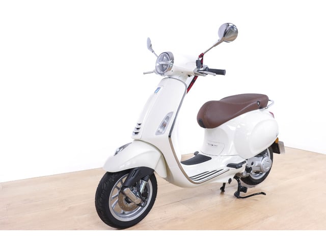 Vespa Primavera 50 S