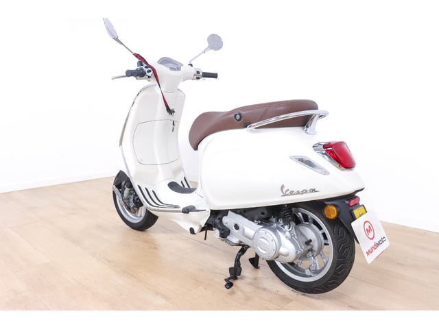 Vespa Primavera 50 S
