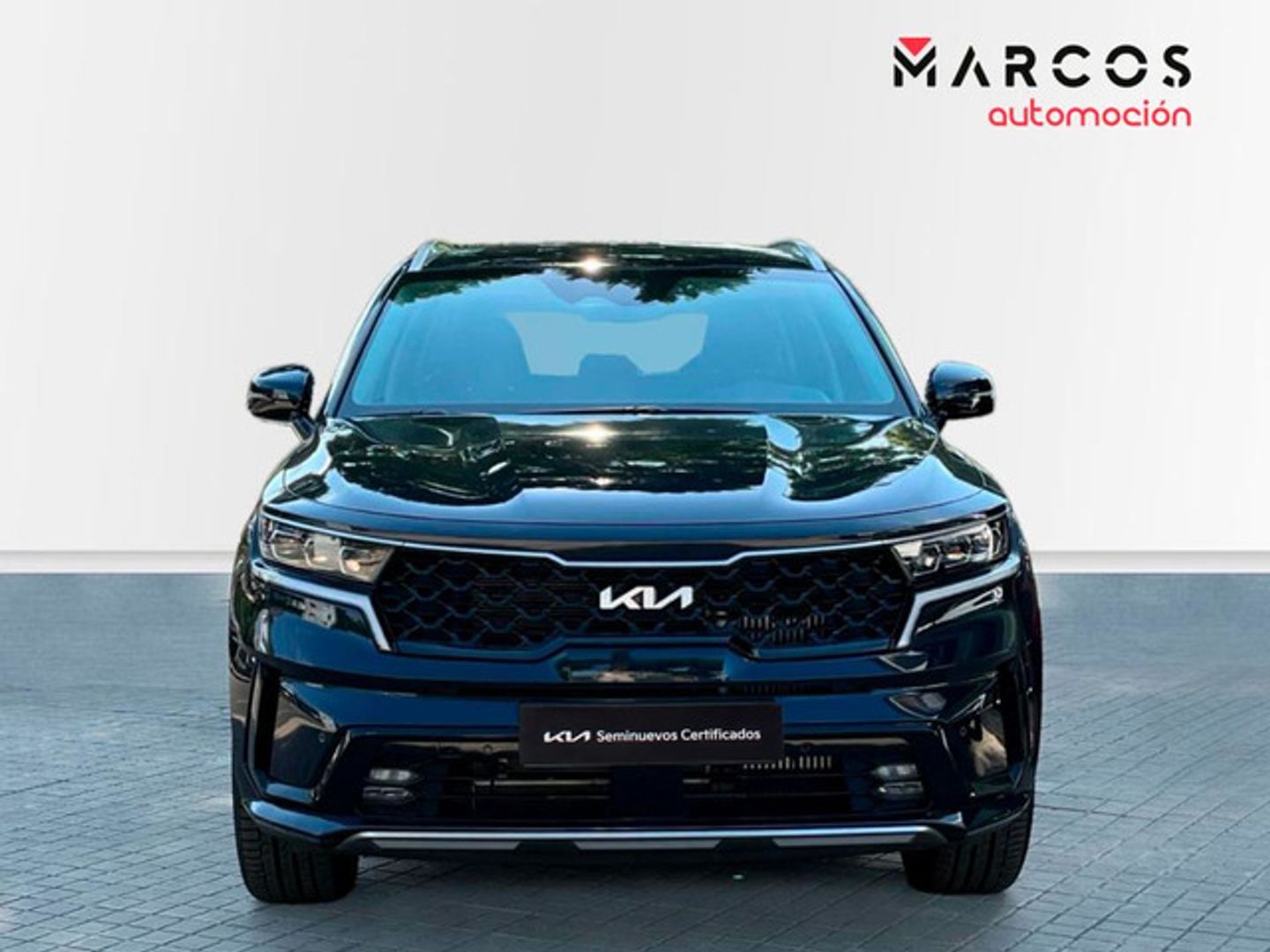 Kia Sorento 1.6 T-GDi HEV Drive 4x2 169 kW (230 CV)