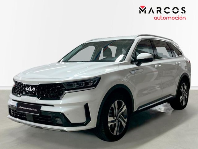 Kia Sorento 1.6 T-GDi HEV Drive 4x2 169 kW (230 CV)