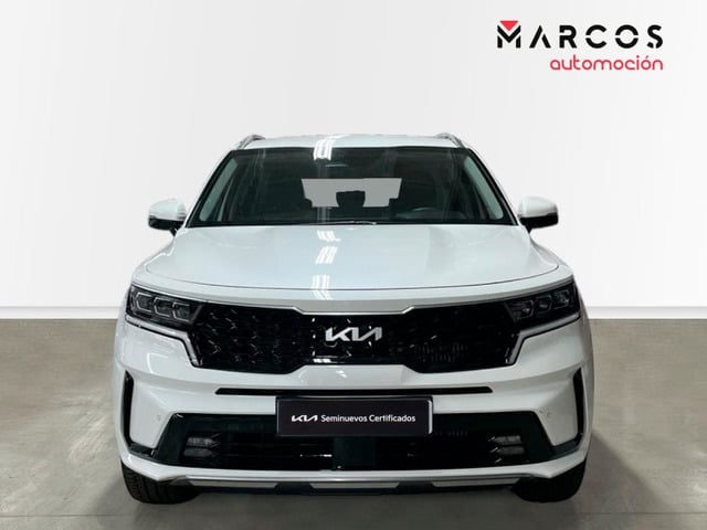 Kia Sorento 1.6 T-GDi HEV Drive 4x2 169 kW (230 CV)