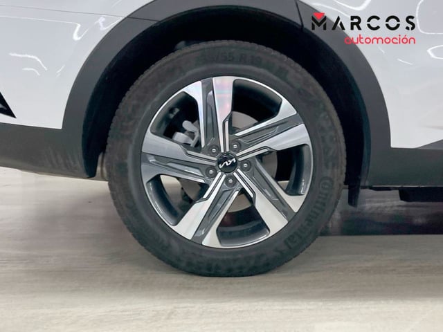 Kia Sorento 1.6 T-GDi HEV Drive 4x2 169 kW (230 CV)
