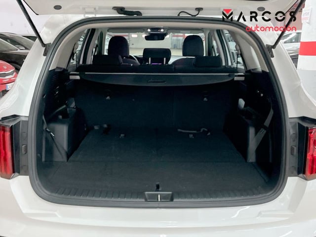 Kia Sorento 1.6 T-GDi HEV Drive 4x2 169 kW (230 CV)