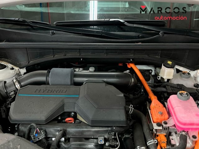 Kia Sorento 1.6 T-GDi HEV Drive 4x2 169 kW (230 CV)