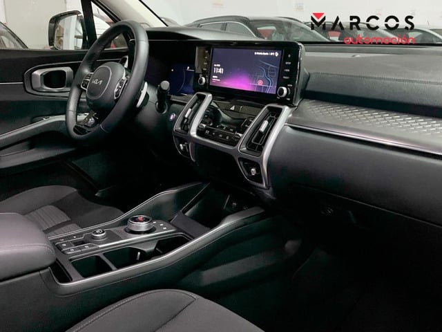Kia Sorento 1.6 T-GDi HEV Drive 4x2 169 kW (230 CV)