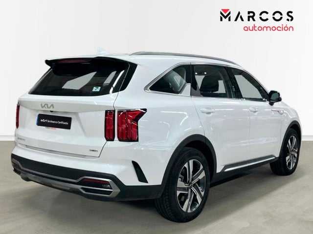 Kia Sorento 1.6 T-GDi HEV Drive 4x2 169 kW (230 CV)