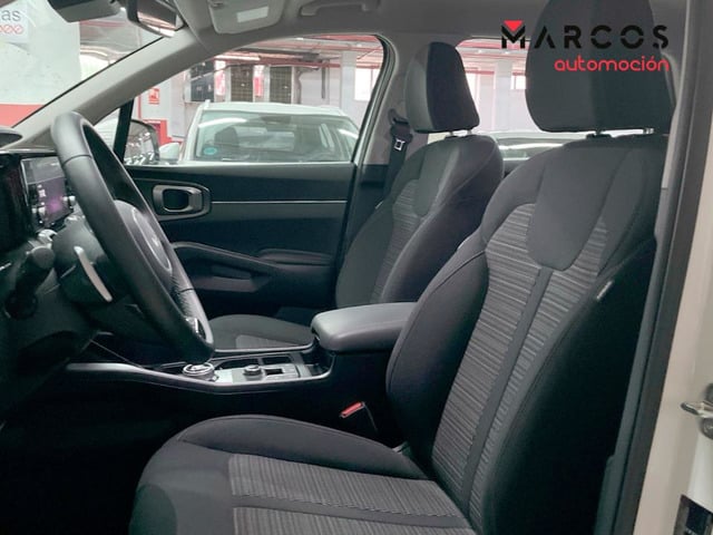 Kia Sorento 1.6 T-GDi HEV Drive 4x2 169 kW (230 CV)
