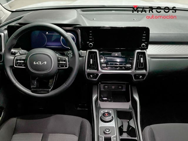 Kia Sorento 1.6 T-GDi HEV Drive 4x2 169 kW (230 CV)