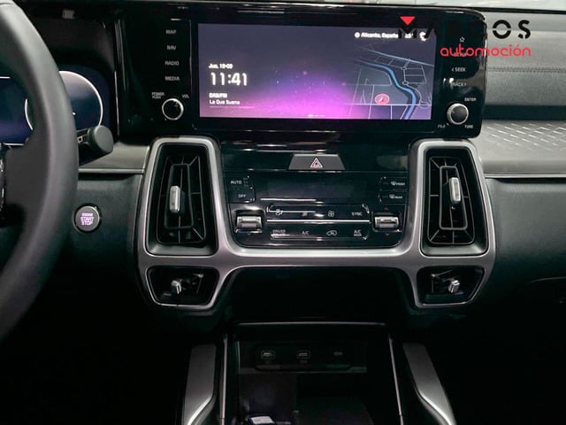Kia Sorento 1.6 T-GDi HEV Drive 4x2 169 kW (230 CV)