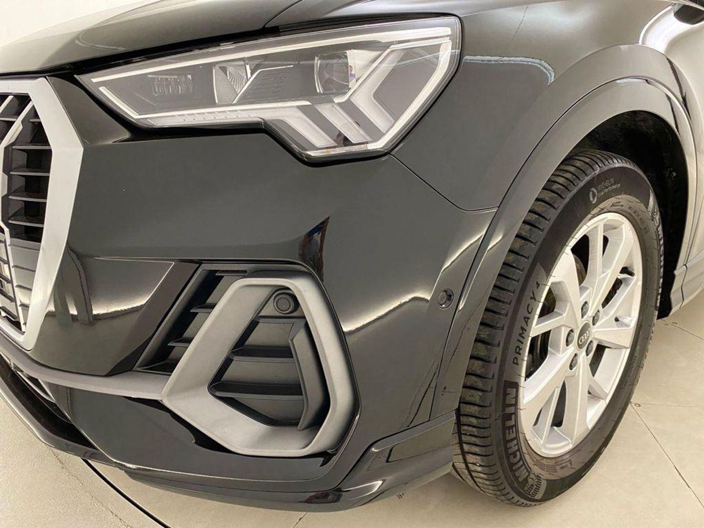 Audi Q3 35 TFSI S line