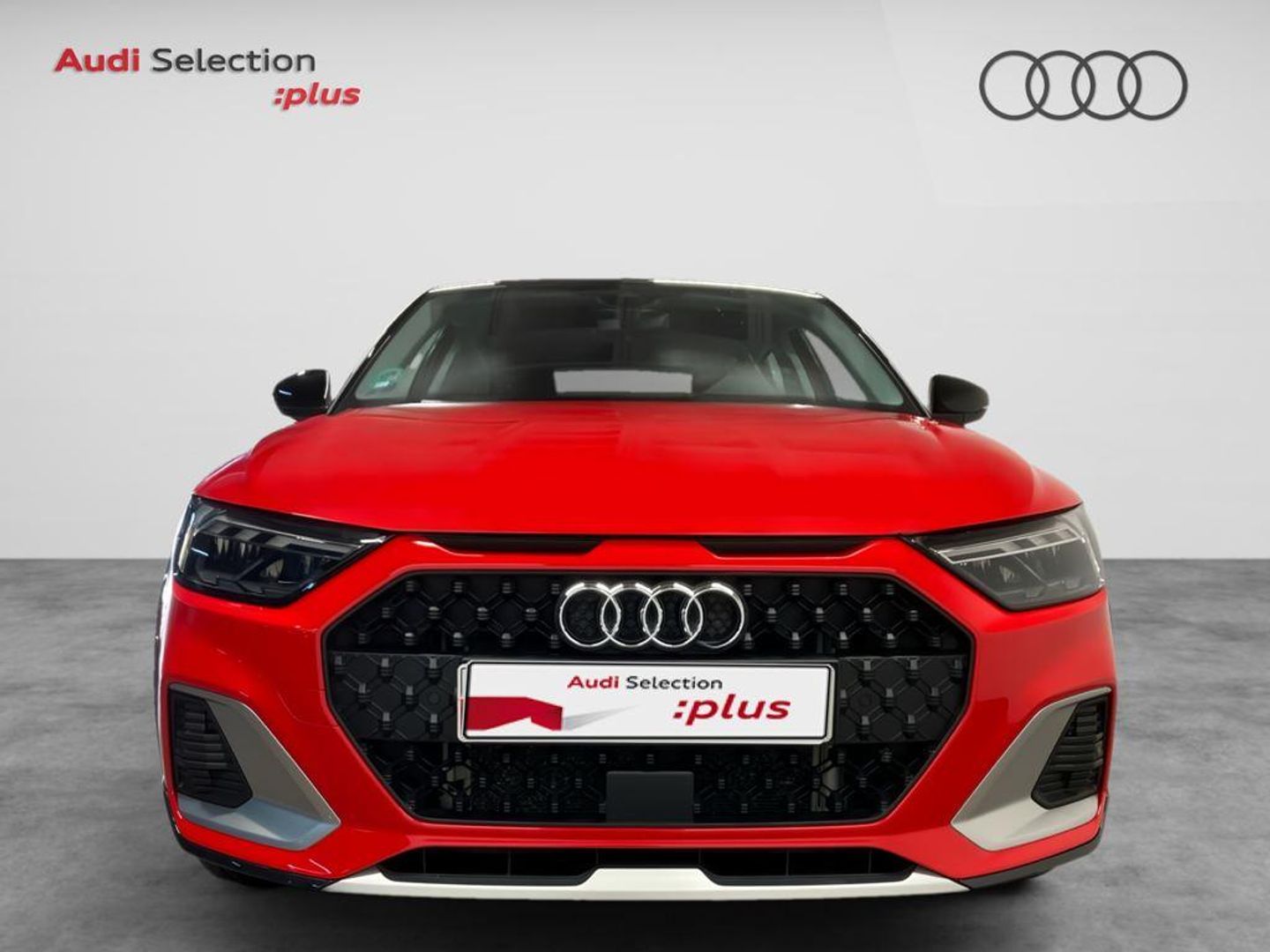 Audi A1 allstreet 30 TFSI -