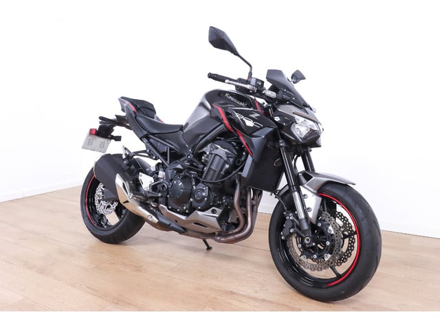 Kawasaki Z 900 A2