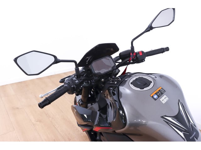 Kawasaki Z 900 A2