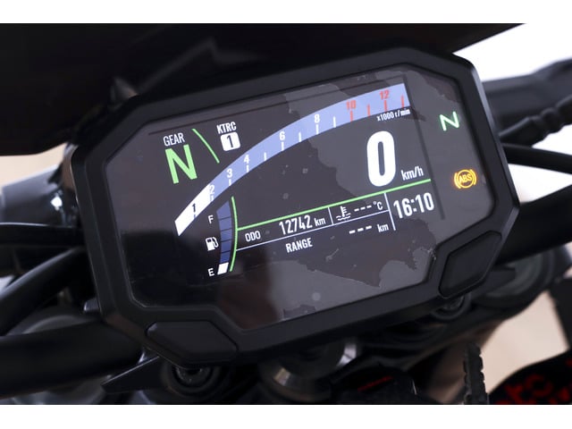 Kawasaki Z 900 A2