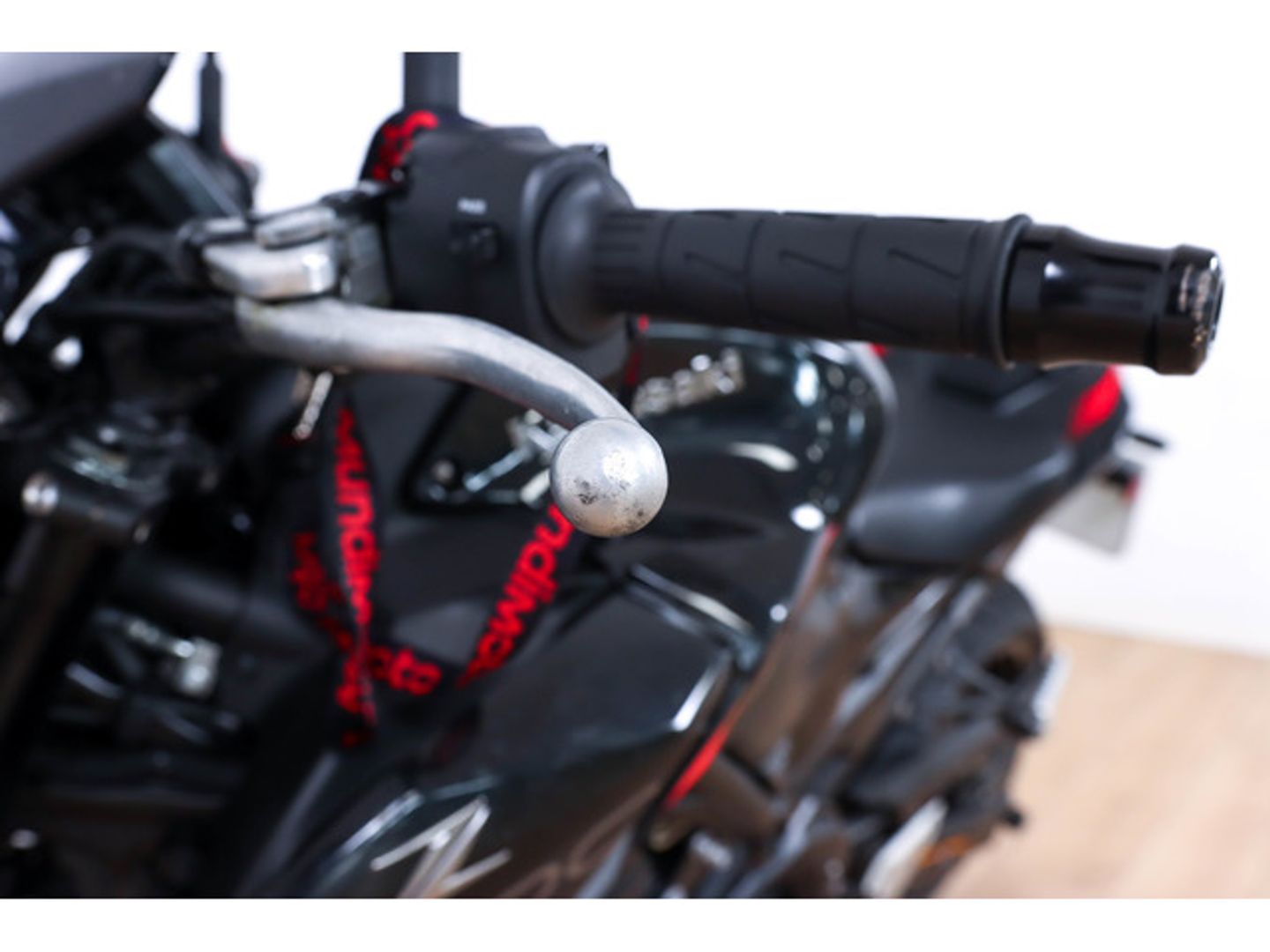 Kawasaki Z 900 A2